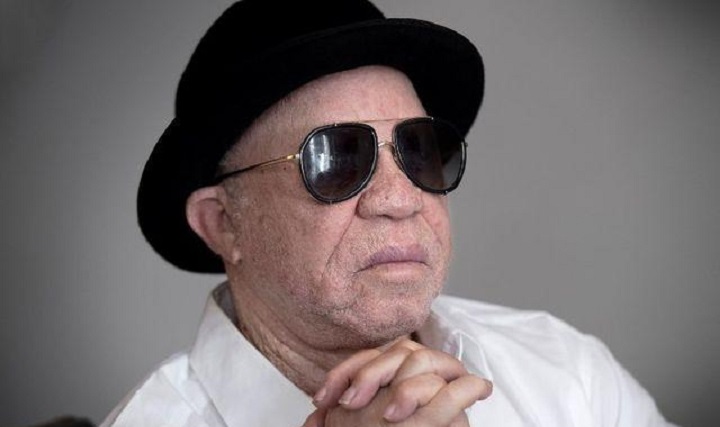 Relations C Te D Ivoire Mali Le Concert De Salif Keita Abidjan