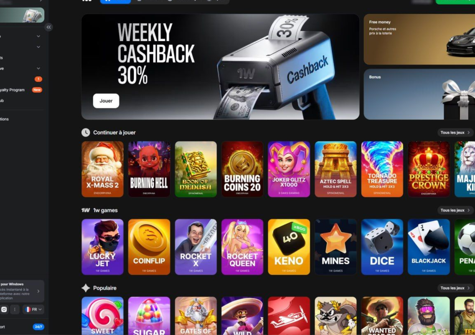 1win voucher code today : où le trouver et comment l’utiliser en France