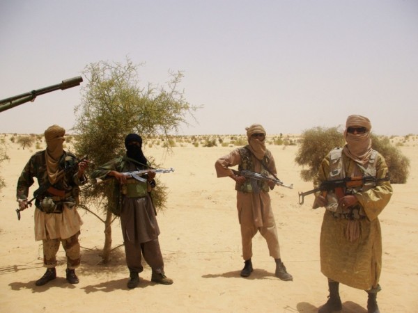 Mali : Barkhane Frappe, Un Chef Djihadiste Tombe | 7info