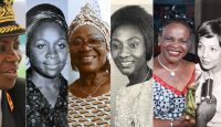 8 mars : 8 femmes pionnières qui ont marqué l'histoire de la Côte d'Ivoire