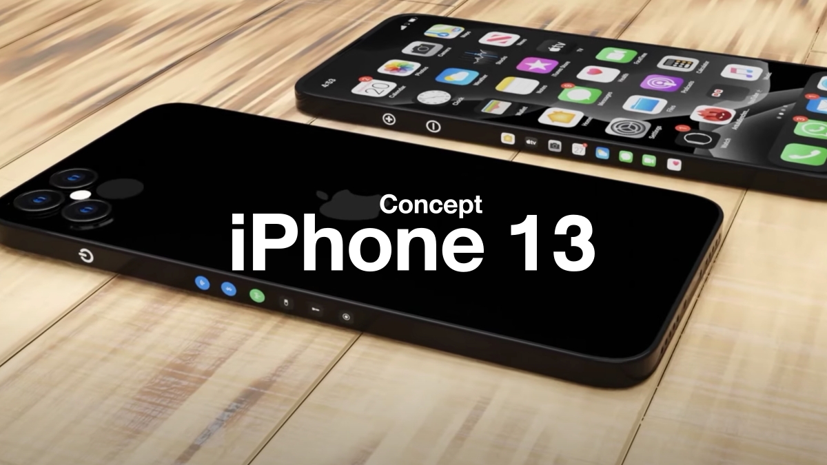 Mobile telephony, the iPhone 13 is coming soon