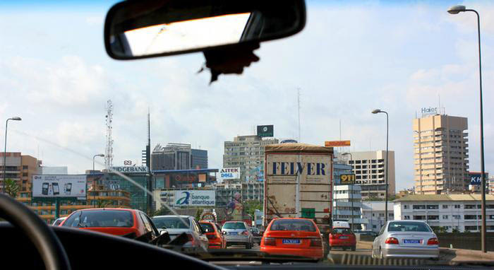 Transport : TaxiJet, Yango Ou Uber, Qui Choisir Pour Ses Courses à ...