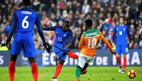 France - Côte d'Ivoire, les enjeux d’une rencontre pour les Éléphants footballeurs