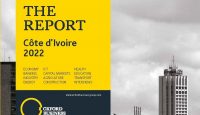 The Report : Cote d’Ivoire 2022