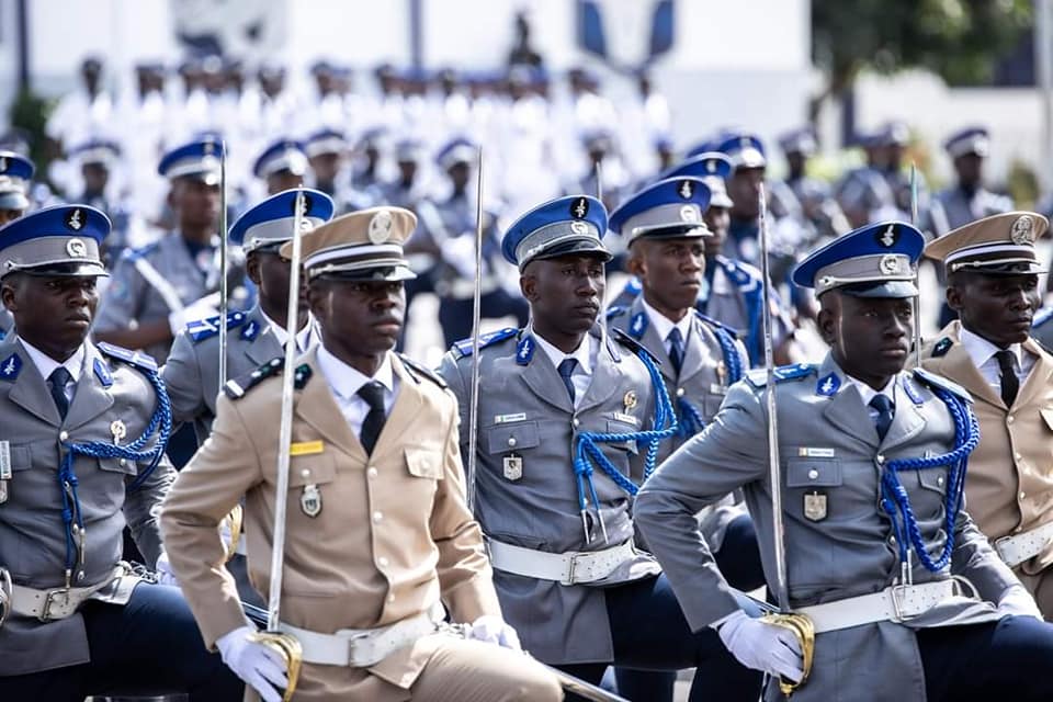 Concours de la gendarmerie candidats, consultez votre résultat de la