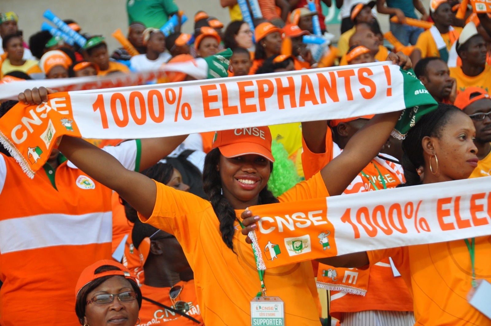 CAN 2024 : Pourquoi les supporters préfèrent un son « rap ivoire
